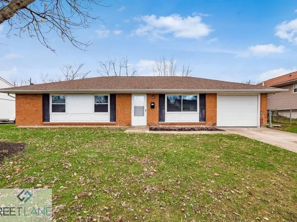 285 Murray Hill Rd, Columbus, OH 43228