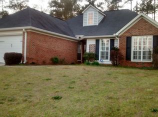405 Simsbury Rdg, Macon, GA 31220