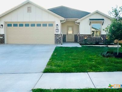 5201 White Rose Dr, Killeen, TX, 76542