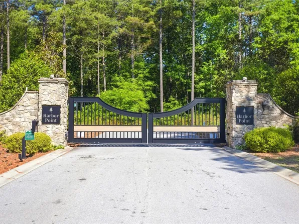 LOT 108 Harbor Ridge Rd, Seneca, SC 29672