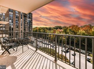 4600 S Four Mile Run Dr APT 414, Arlington, VA 22204