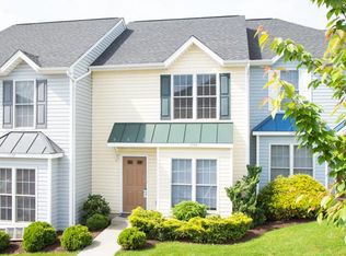 1044 John Hancock Pl, Harrisonburg, VA 22802