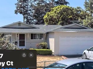 47667 Gridley Ct, Fremont, CA 94539