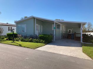 281 Five Iron Dr #281, Mulberry, FL 33860