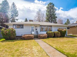 3616 E Congress Ave, Spokane, WA 99223