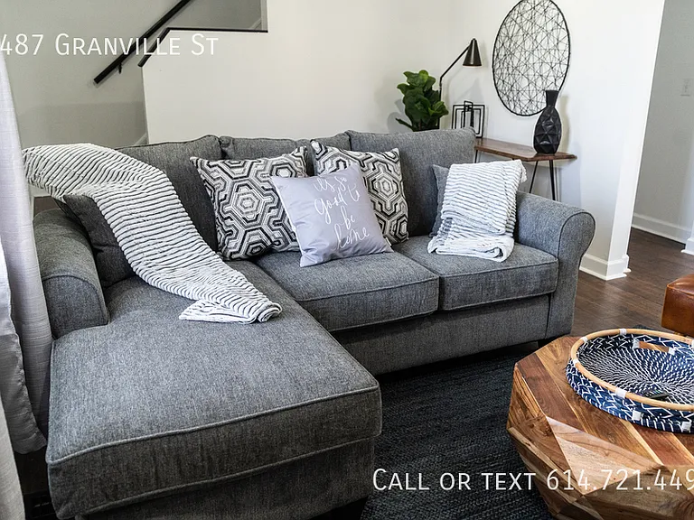 1487 Granville St — Photo 70