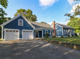 6 Rawson Rd, Cumberland, RI 02864