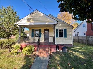 2212 Orcutt Ave, Newport News, VA 23607