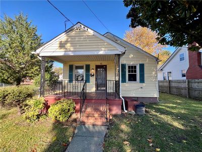 2212 Orcutt Ave, Newport News, VA, 23607