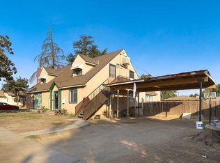 3303 E Grant Ave, Fresno, CA 93702