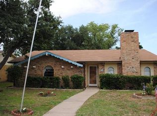 3036 Ravine Trl, Carrollton, TX 75007