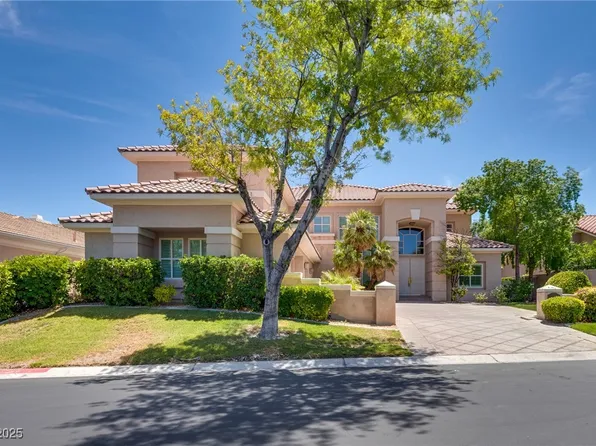 1604 Wincanton Dr, Las Vegas, NV 89134