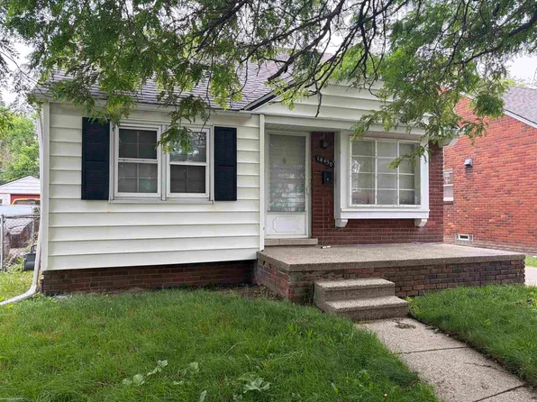 14450 E State Fair St, Detroit, MI 48205