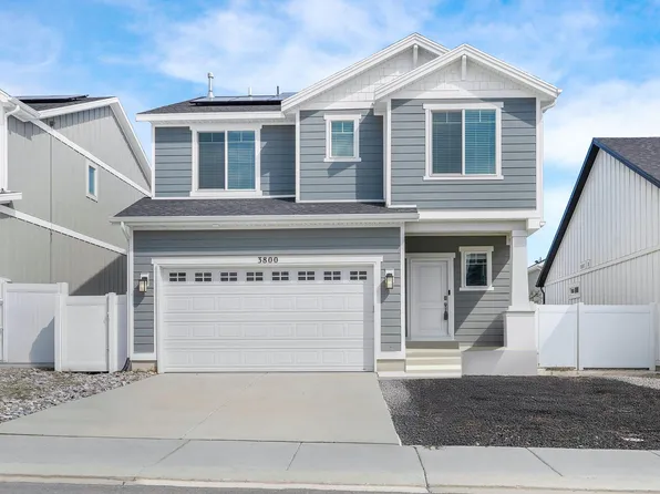 3800 W 560 N, Lehi, UT 84043