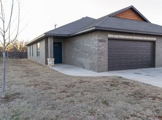 1754 Eighty Niner Ter UNIT 1754, El Reno, OK 73036