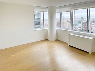 Rented by Bozzuto Management