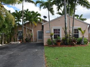 12770 SW 249th Ter, Homestead, FL 33032