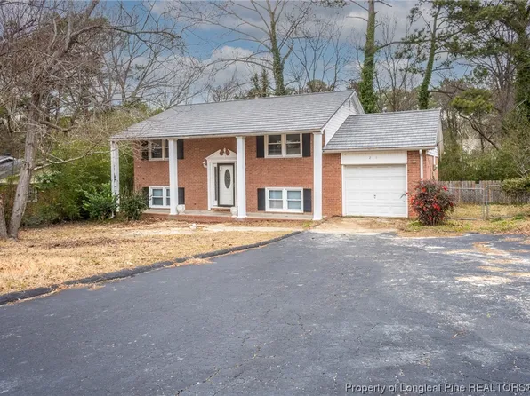 214 Lansdowne Rd, Fayetteville, NC 28314