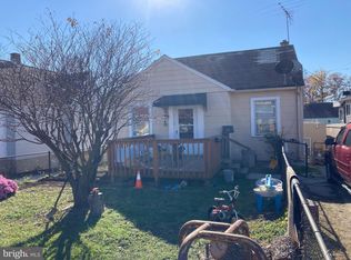 1805 Taylor Ave, Parkville, MD 21234