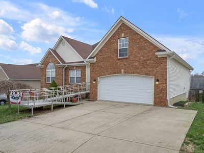 127 Prater Dr, Georgetown, KY, 40324
