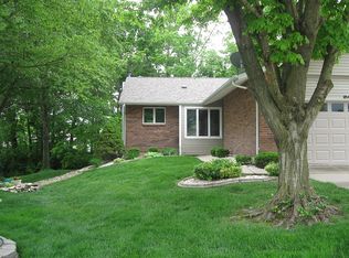 2464 Fox Bridge Ct, Lake Saint Louis, MO