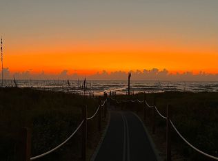 5907 Gulf Blvd, South Padre Island, TX 78597