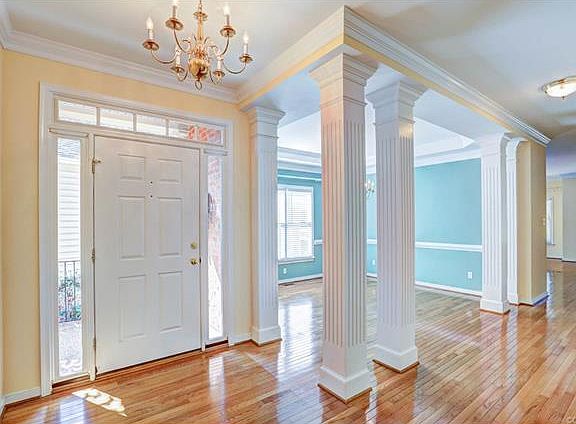 5th image of 12408 Old Greenway Pl #0-