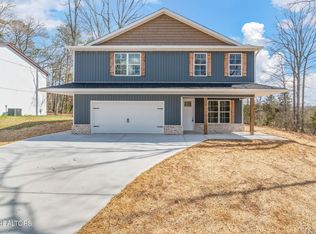 6208 Brackett Rd, Knoxville, TN 37938