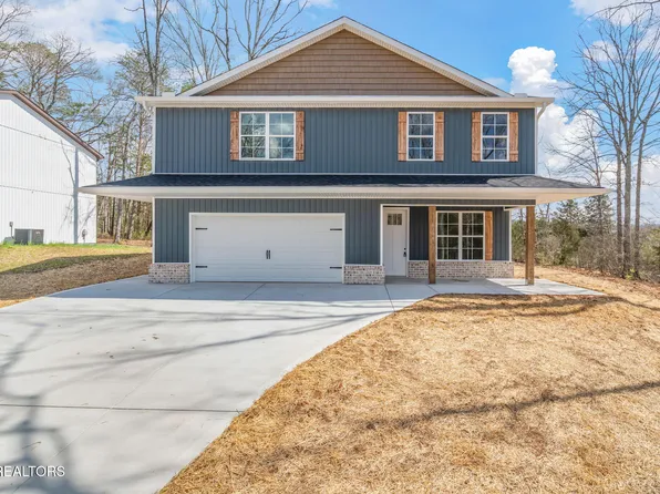 6208 Brackett Rd, Knoxville, TN 37938