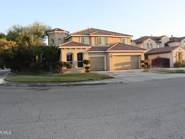 4230 Edam St, Lancaster, CA 93536