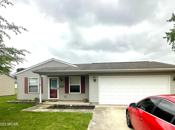 110 Birch St, Jackson Center, OH 45334