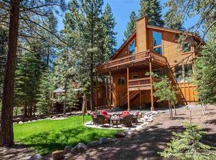 11090 Sitzmark Way, Truckee, CA 96161