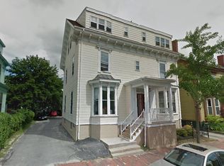 291 Spring St APT 6, Portland, ME 04102
