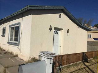 5611 Rosa Ave, El Paso, TX 79905