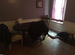 7256 Calvin Rd, Upper Darby, PA 19082