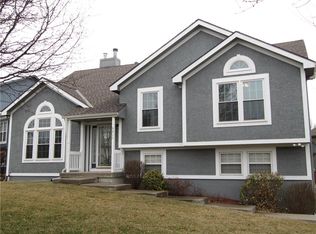 5411 Gleason Rd, Shawnee, KS 66226