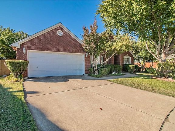 4th image of 5829 Echo Bluff Dr