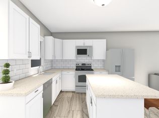 210 Wilson St, Van Meter, IA 50261