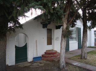 817 Bushnell Ave, Rock Springs, WY 82901