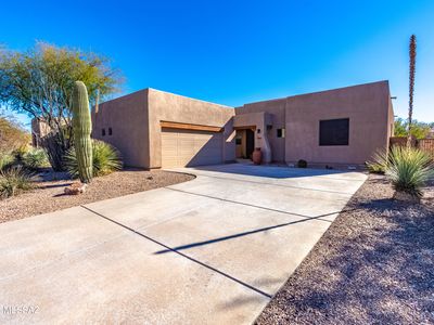 8136 N Night Pony Dr, Tucson, AZ, 85743