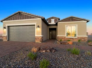 1909 Plan, Ironwing at Windrose, Litchfield Park, AZ 85340