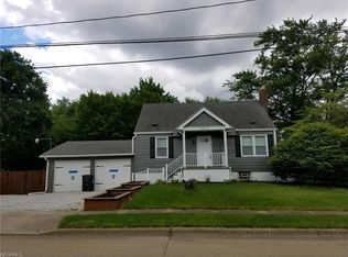 1652 Juniata Rd, Akron, OH