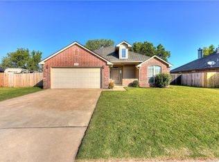 10013 SW 23rd St, Oklahoma City, OK 73128