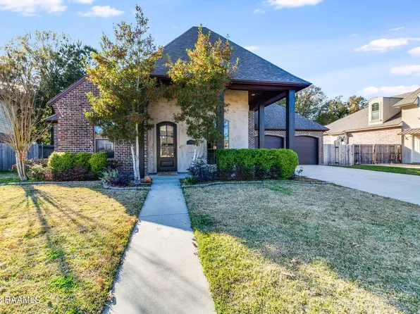 114 S Montauban Dr, Lafayette, LA 70507