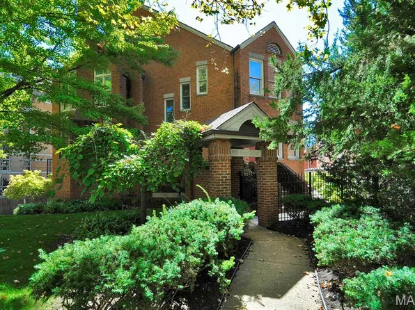 4520 W Pine Blvd APT 8, Saint Louis, MO 63108