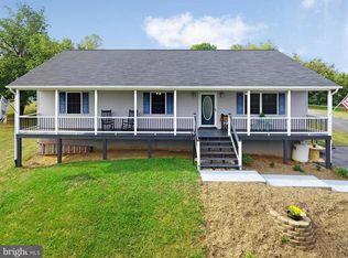 186 Howellsville Rd, Front Royal, VA 22630