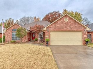 304 Baker St, Norman, OK 73072