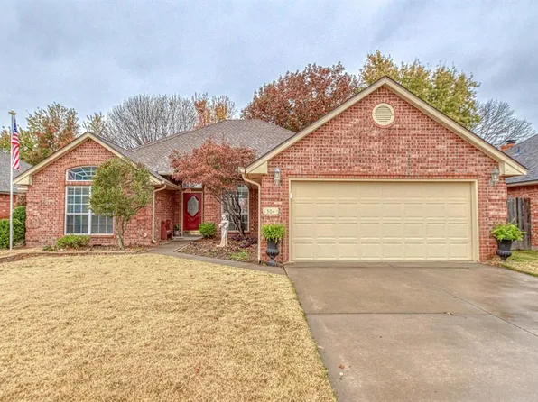 304 Baker St, Norman, OK 73072