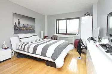 Rented by Modern Spaces