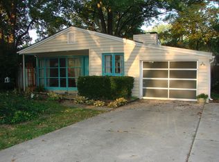 1535 Grant Rd, Saint Louis, MO 63119